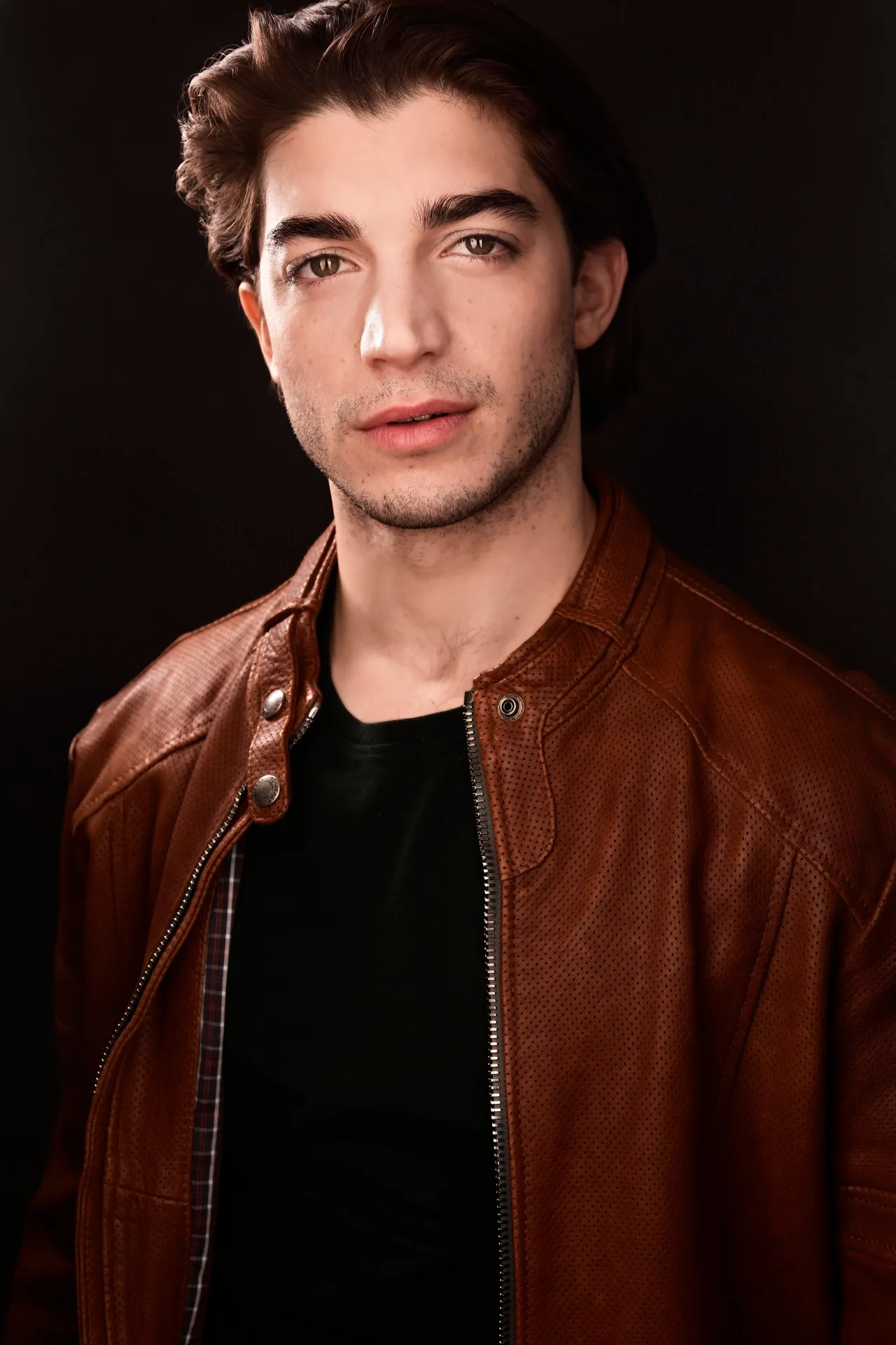 تصویر Alex Grech