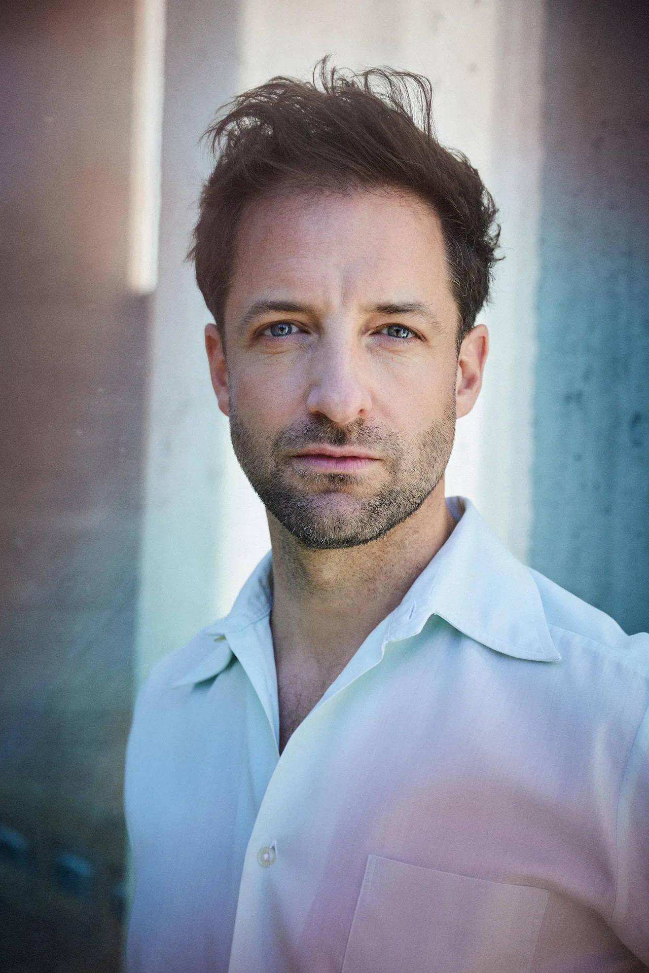 تصویر Dominik Maringer