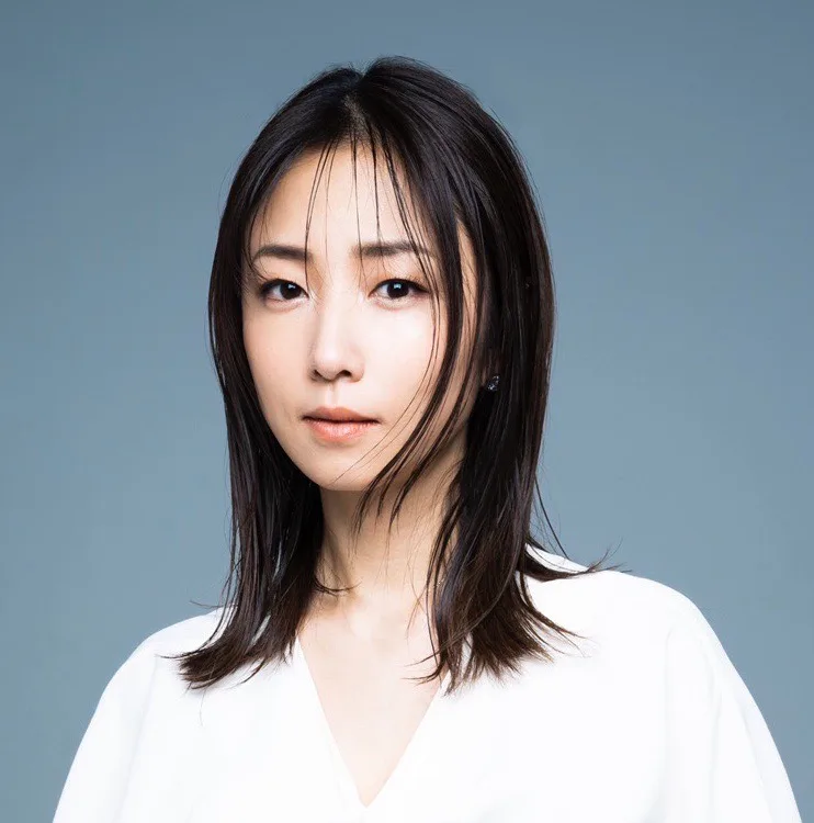 تصویر Megumi