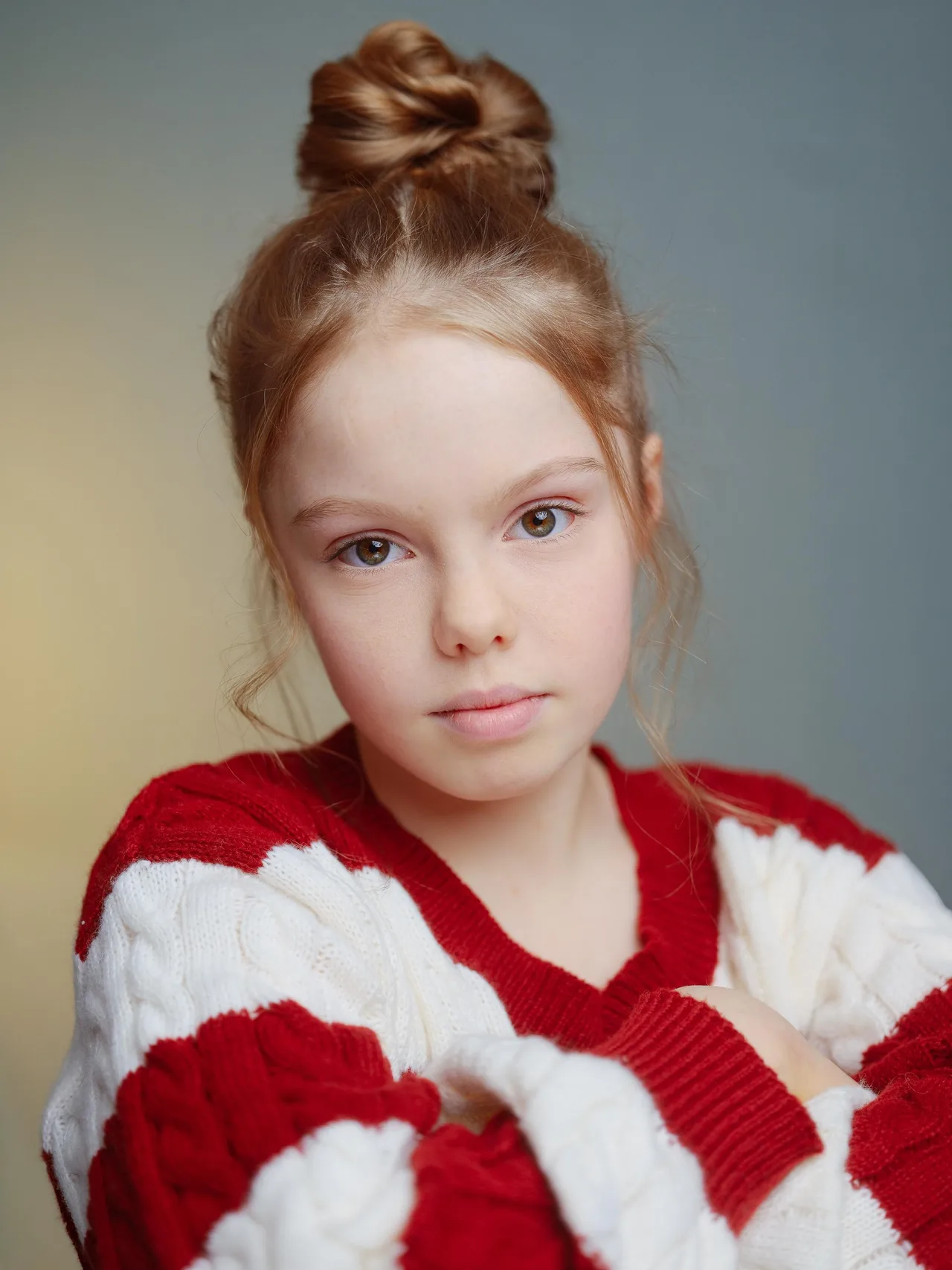 تصویر Hannah Dargan