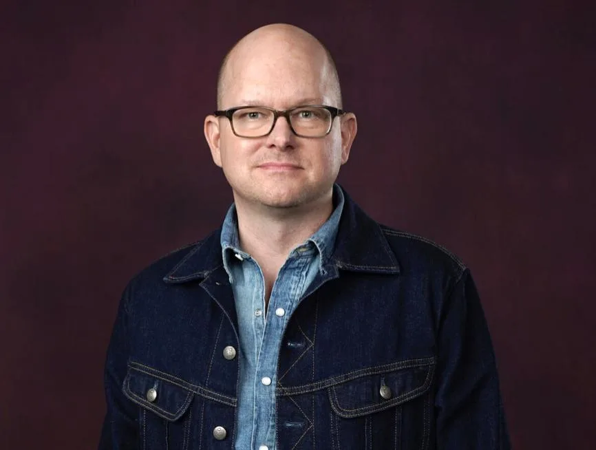 تصویر Mark Proksch