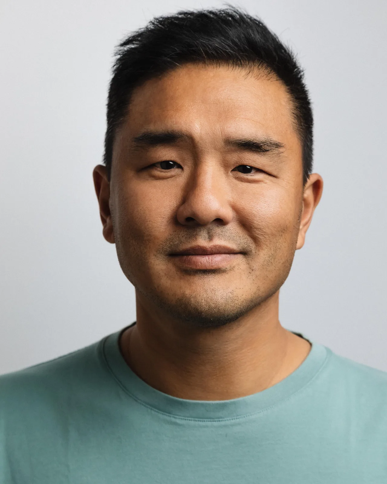 تصویر Gene Hong
