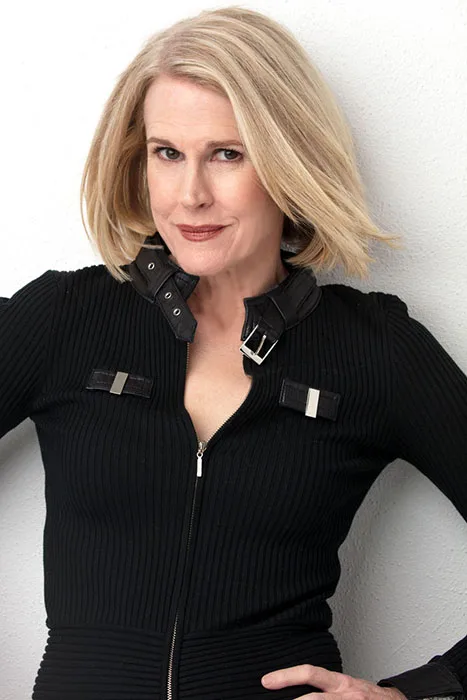 تصویر Nan McNamara