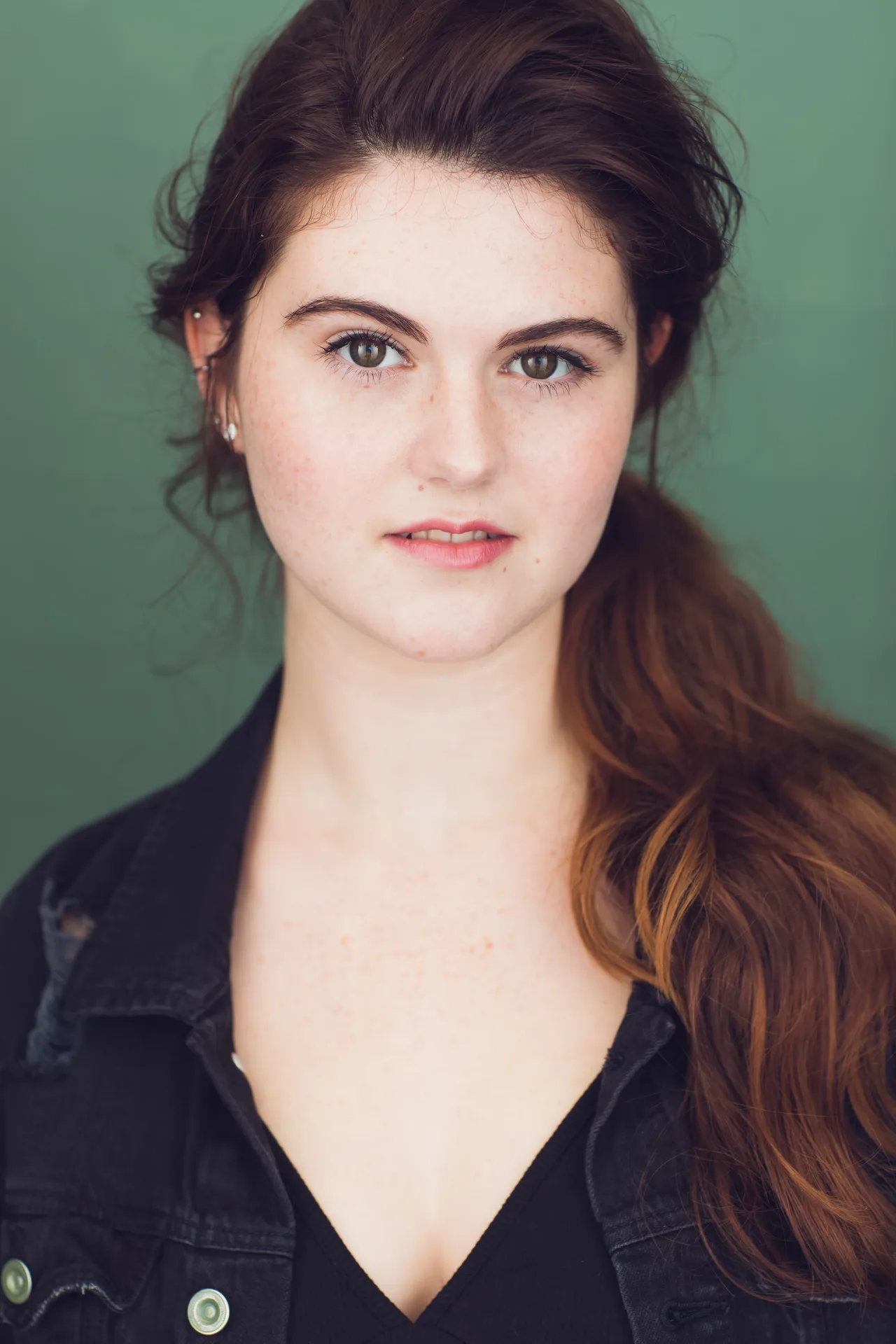 تصویر Lena Janes