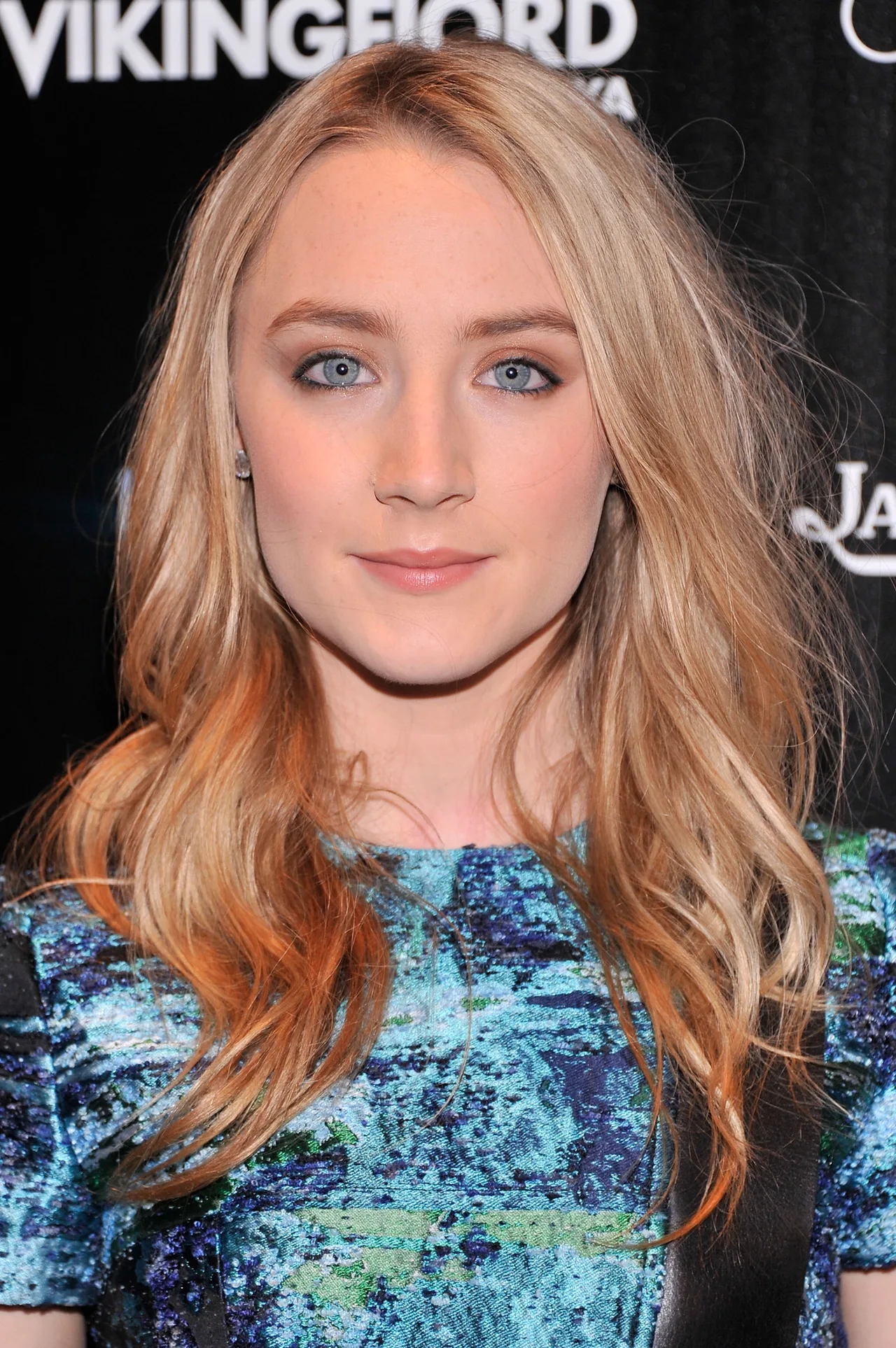 تصویر Saoirse Ronan