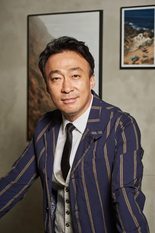 تصویر Lee Sung-min