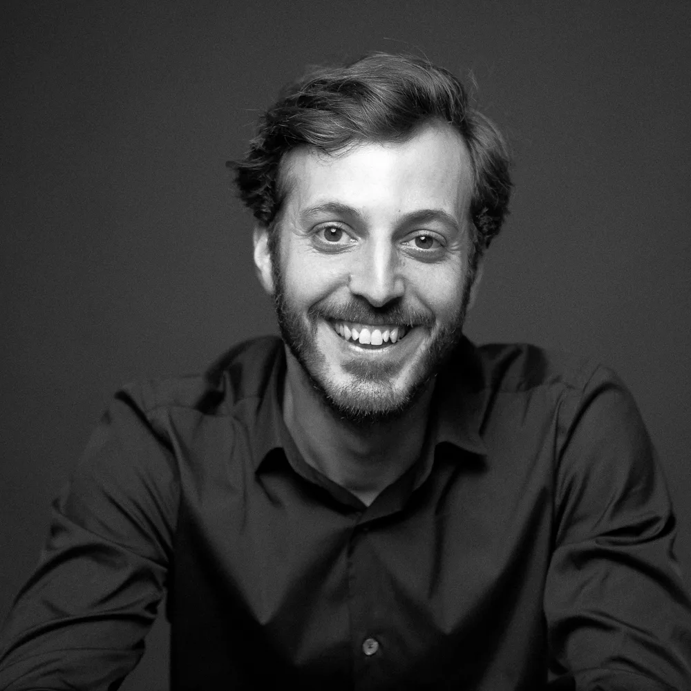 تصویر Pablo Gómez-Pando