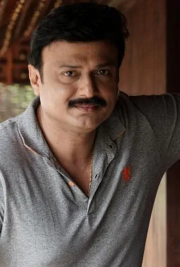 تصویر Baiju Santhosh