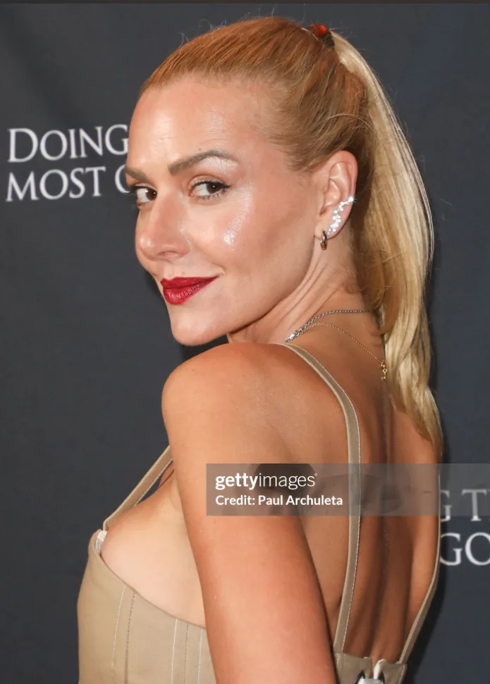 تصویر Allison McAtee