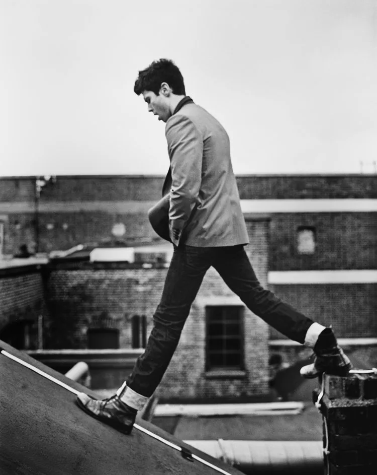 تصویر Toby Kebbell