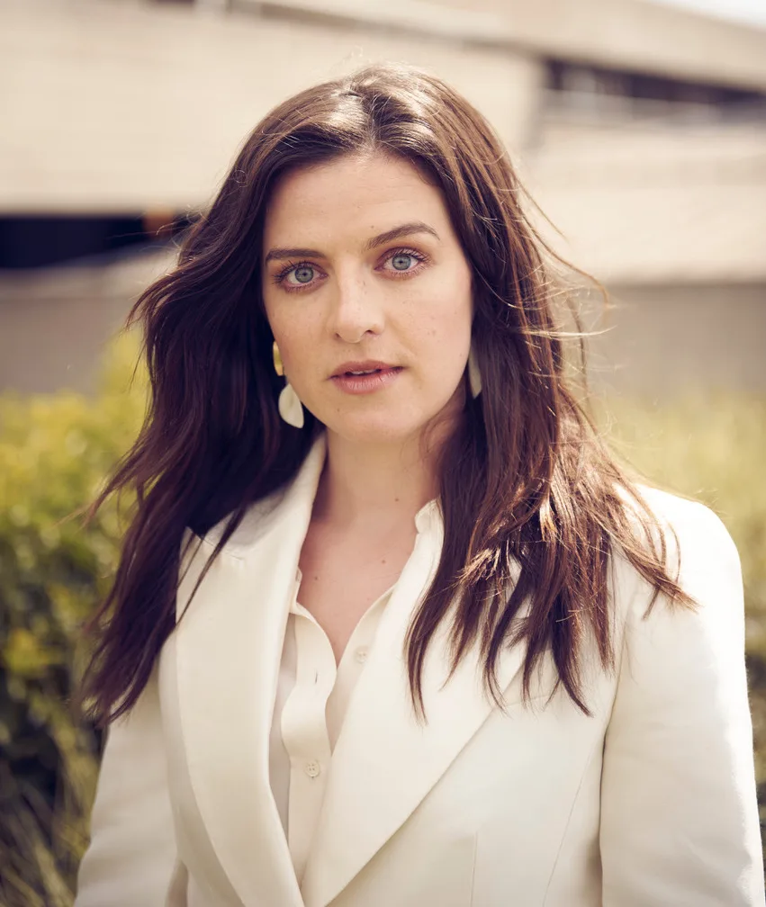 تصویر Aisling Loftus