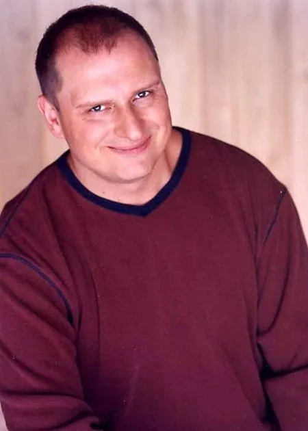 تصویر Bob Rusch