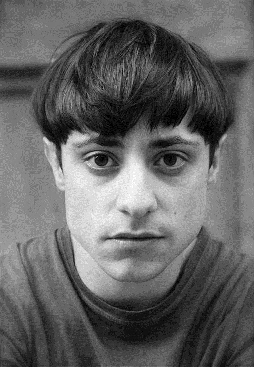 تصویر Ryan Sampson