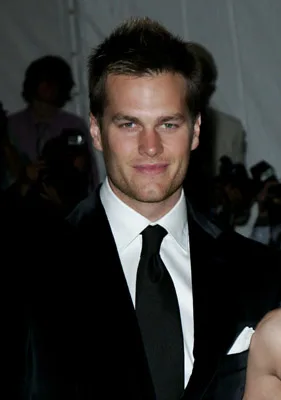 تصویر Tom Brady