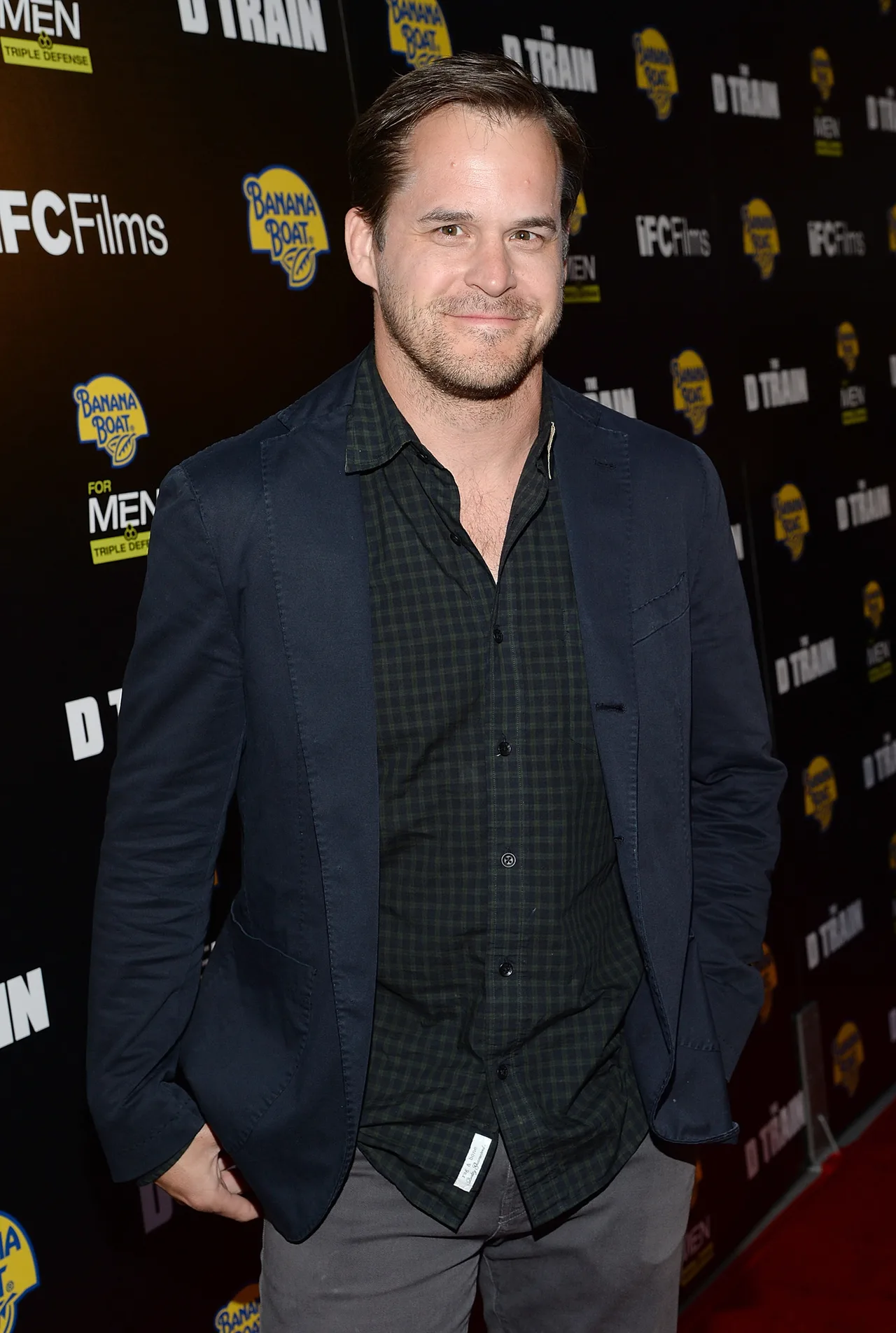 تصویر Kyle Bornheimer
