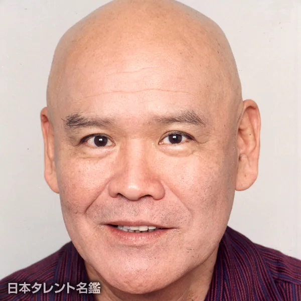 تصویر Gorō Daimon