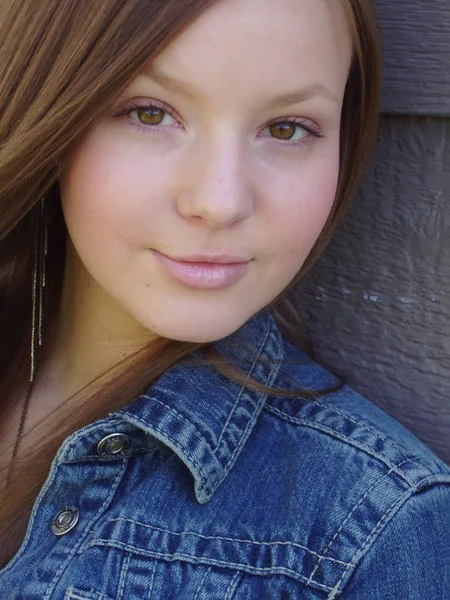 تصویر Samantha Droke