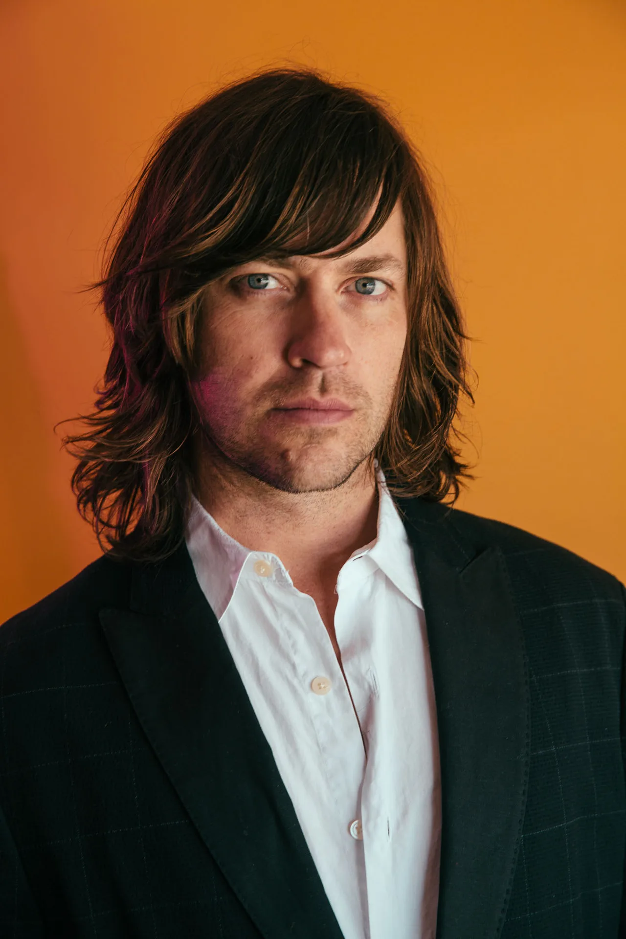 تصویر Rhett Miller