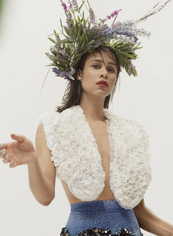 تصویر Zawe Ashton