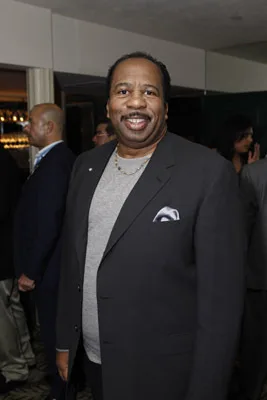 تصویر Leslie David Baker