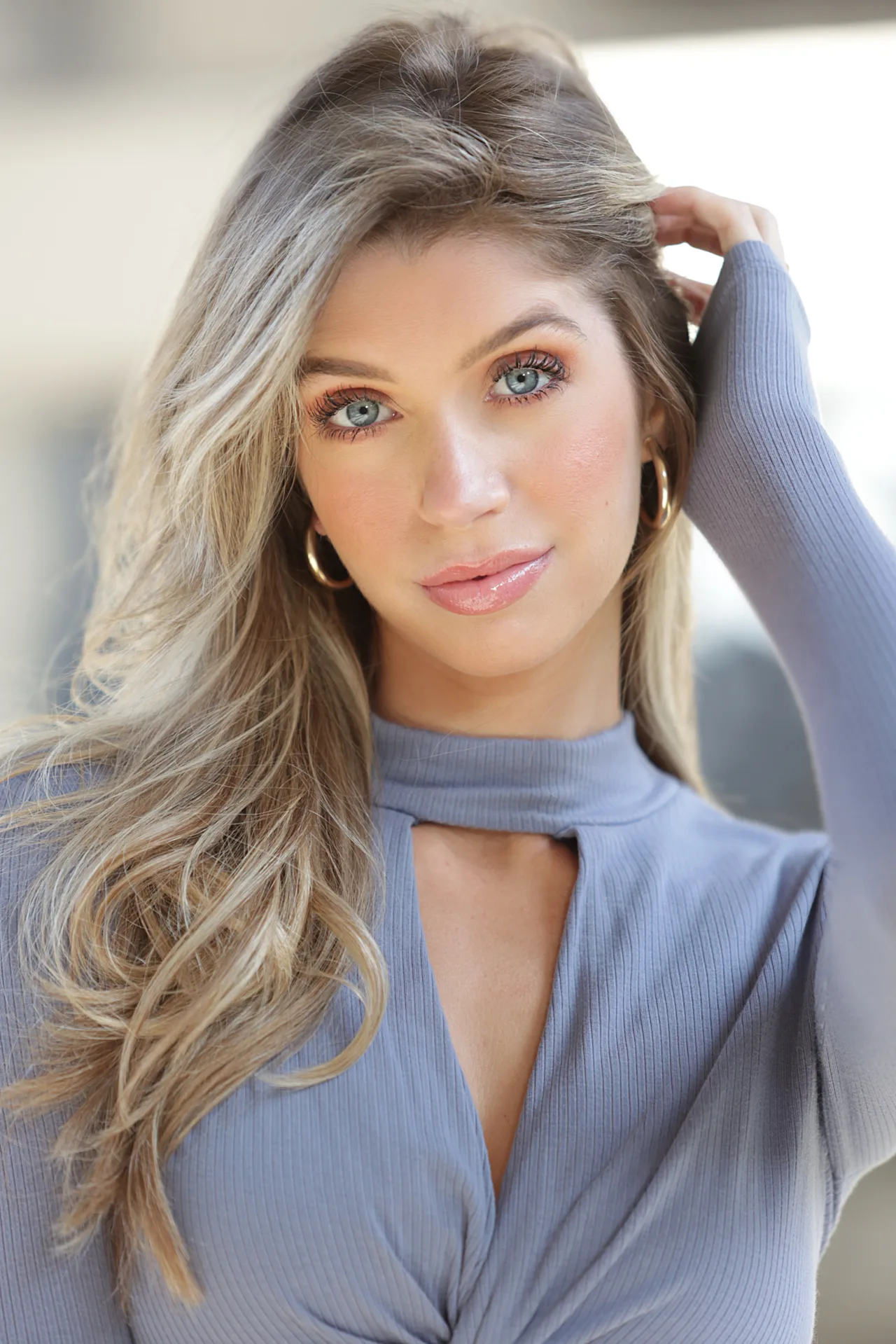 تصویر Alexandria DeBerry