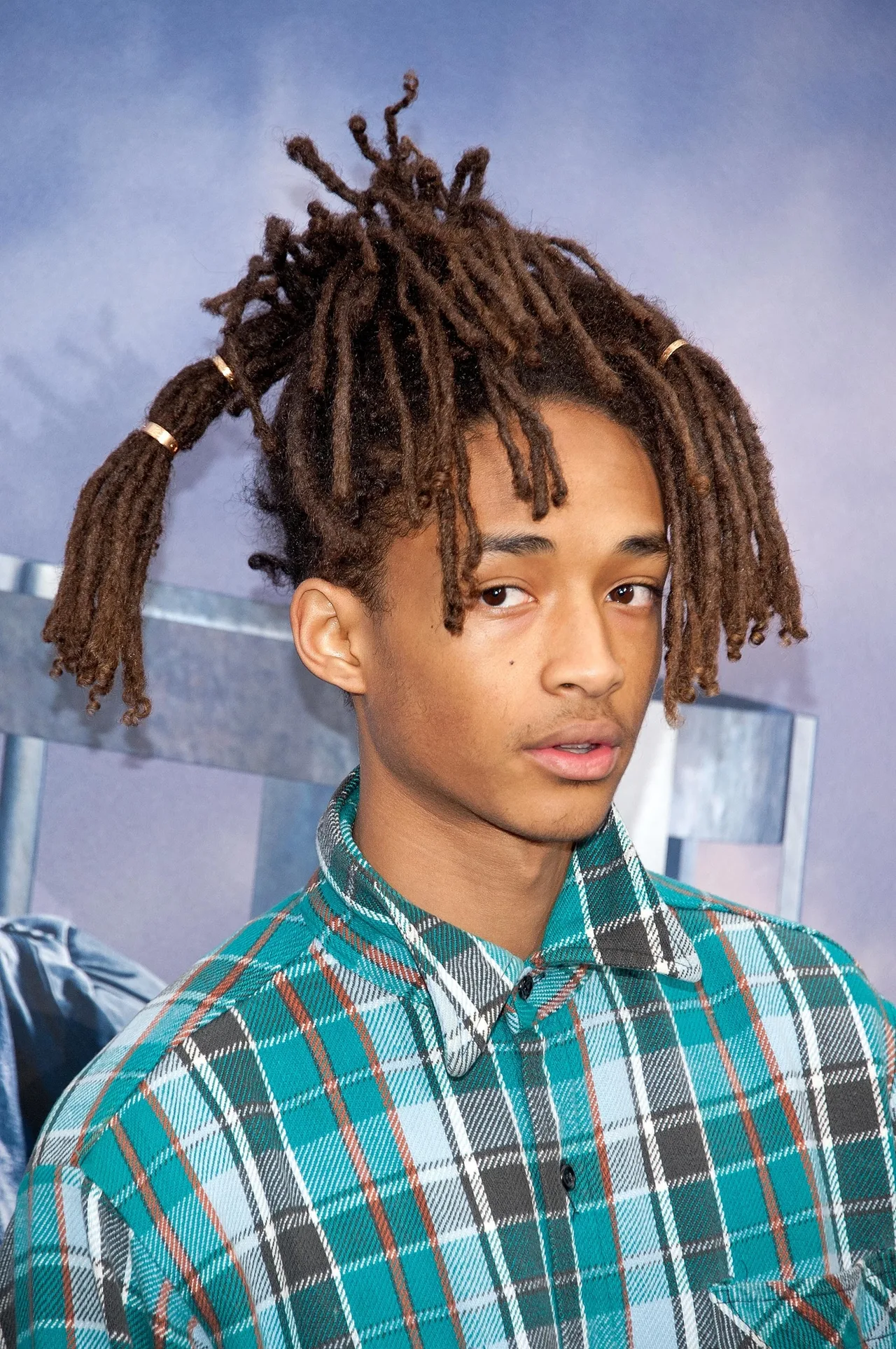تصویر Jaden Smith