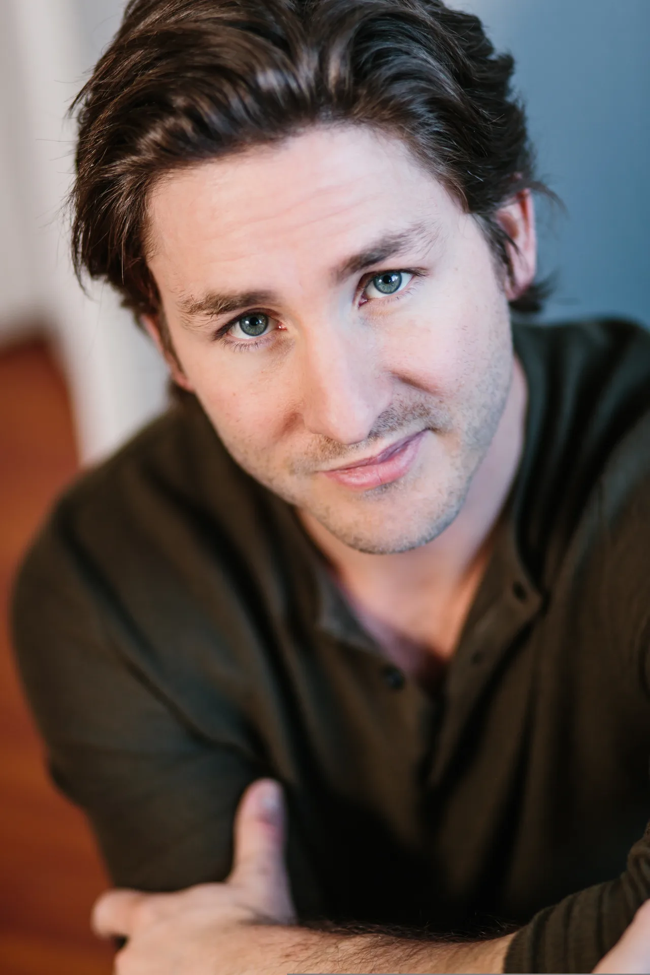 تصویر Jesse Moss