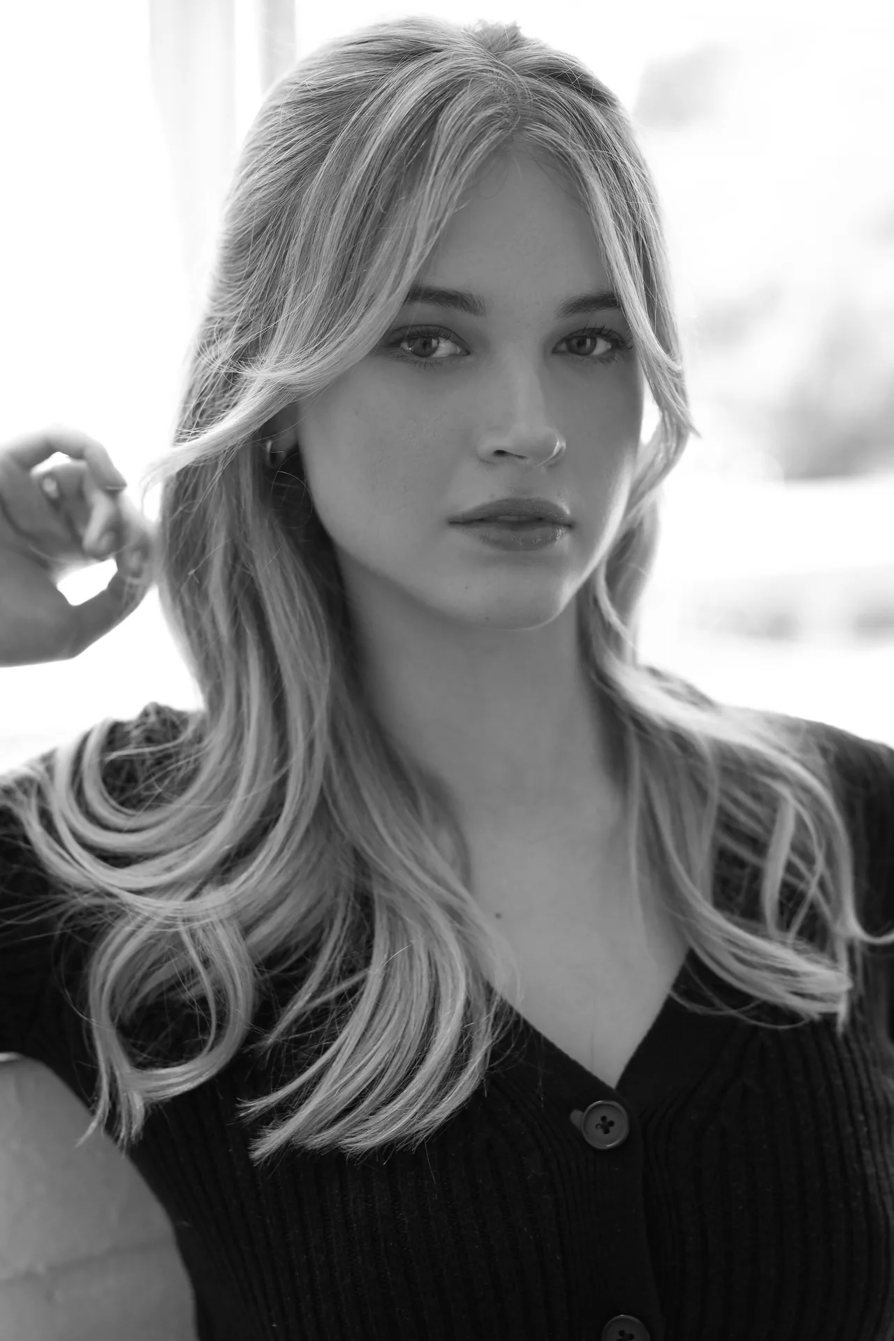 تصویر Taryn Marie Butler