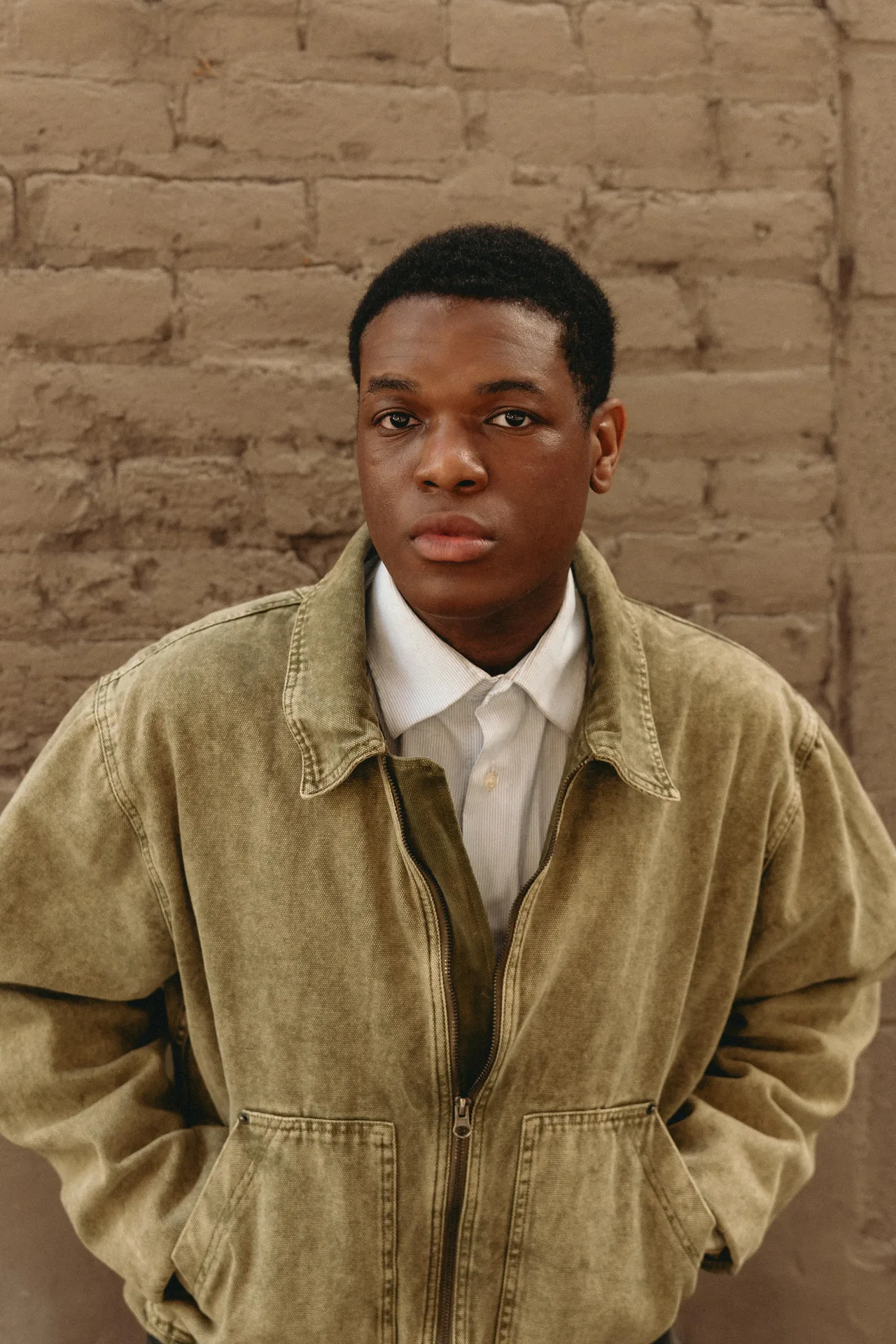 تصویر Malachi Davis