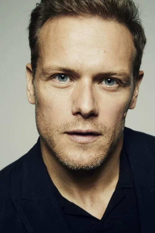 تصویر Sam Heughan