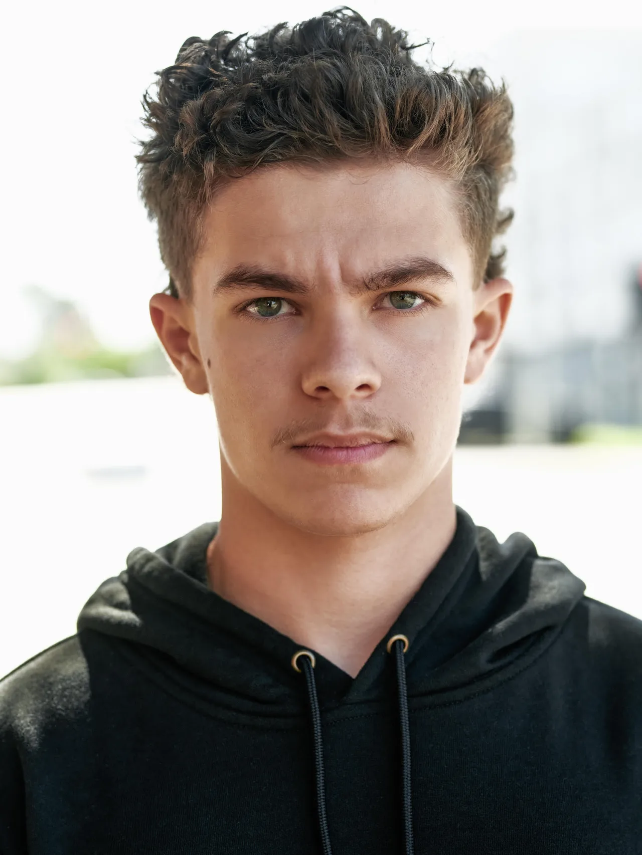 تصویر Zane Blumeris
