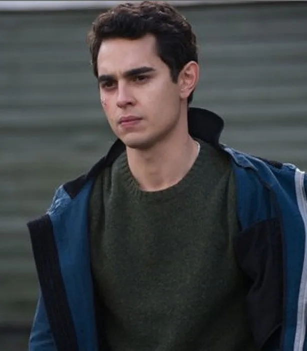 تصویر Max Minghella