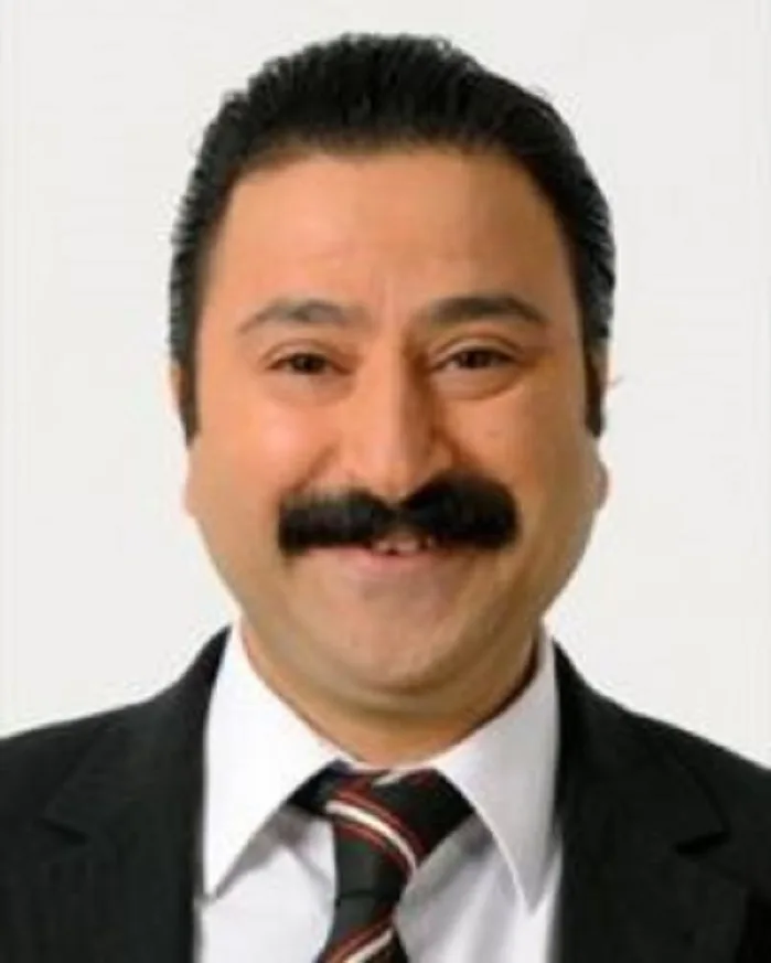 تصویر Metin Yildirim