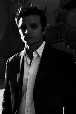 تصویر Aaron Behr