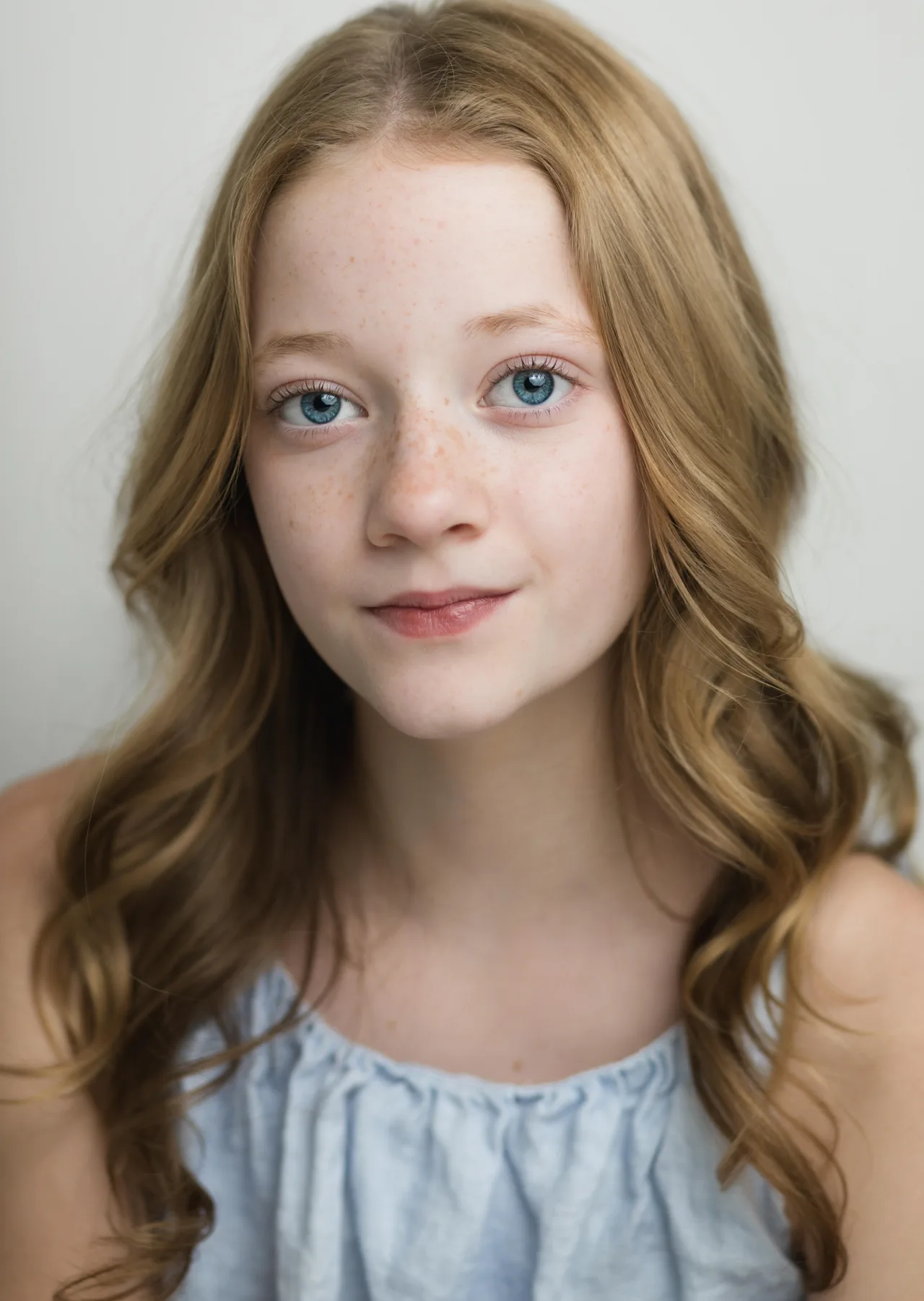 تصویر Georgie White