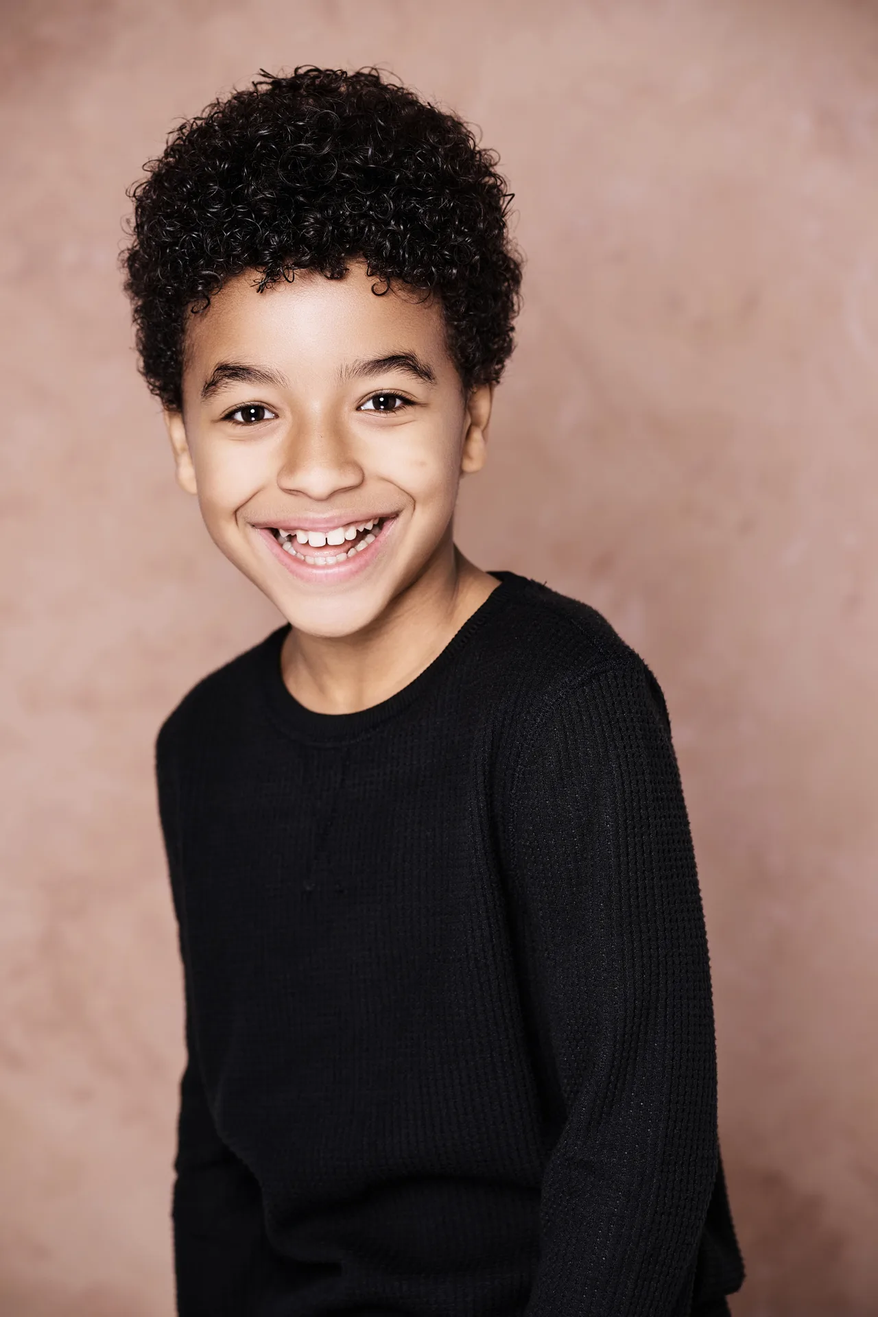 تصویر Isaiah Dolan