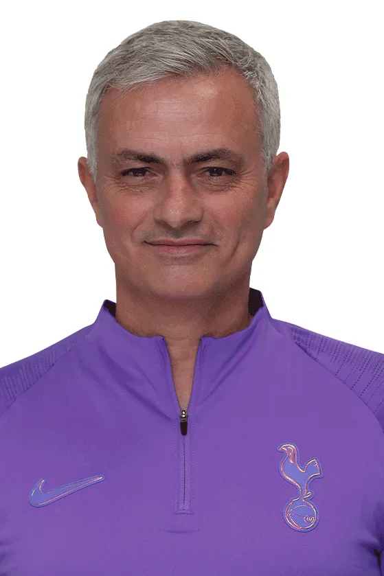 تصویر José Mourinho