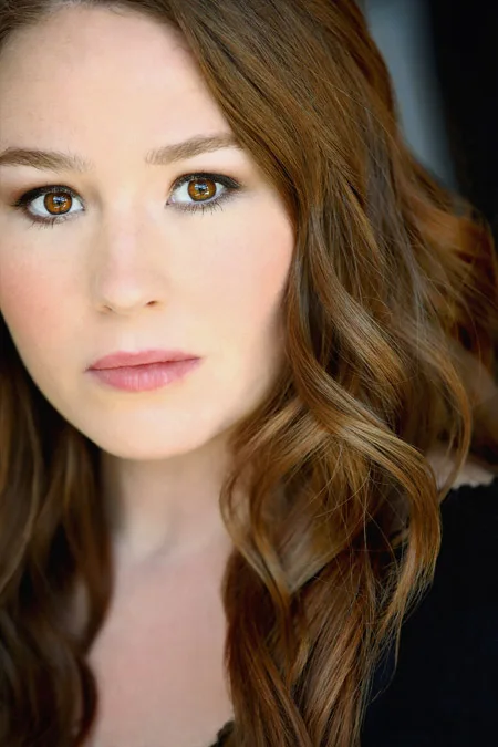 تصویر Andrea Avery Ray