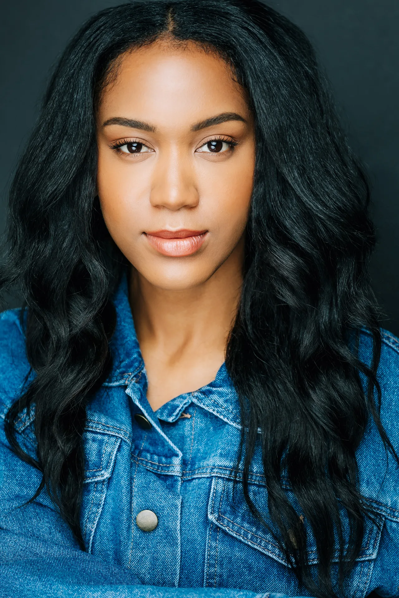 تصویر Natalie Malaika