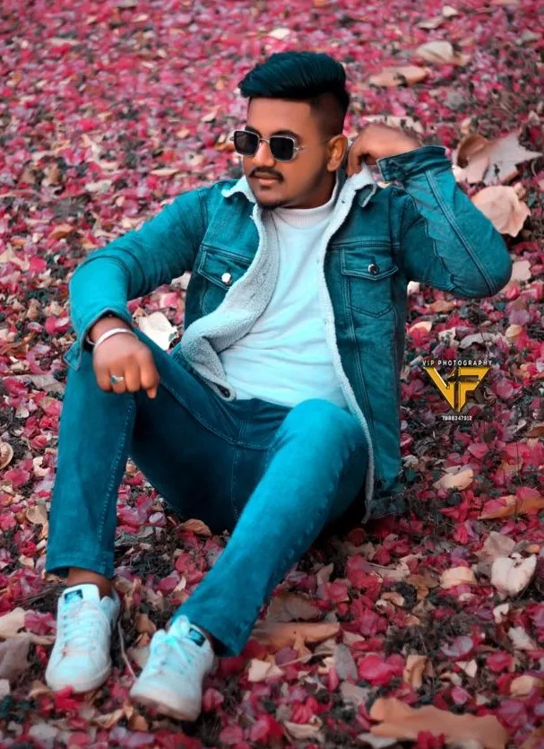 تصویر Kartik