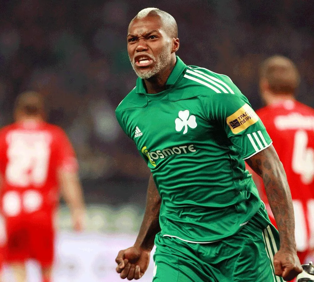 تصویر Djibril Cissé
