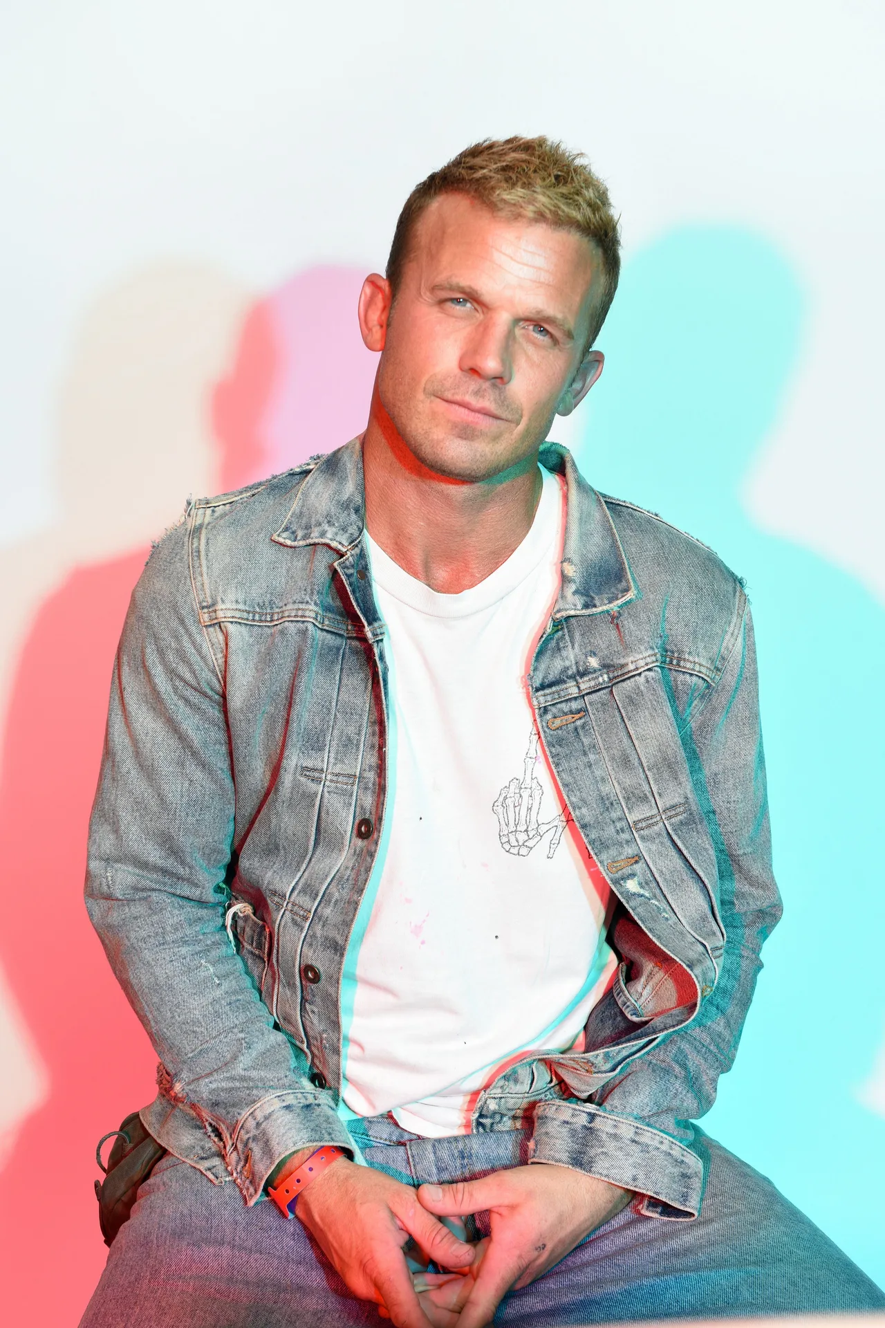 تصویر Cam Gigandet