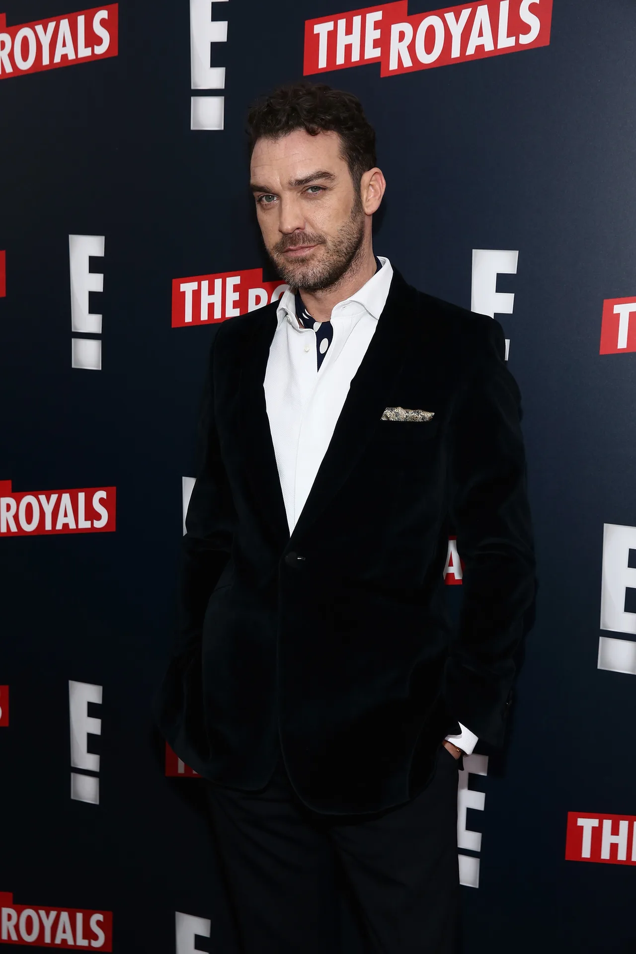 تصویر Jake Maskall
