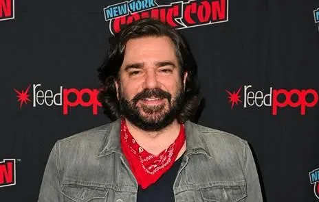 تصویر Matt Berry