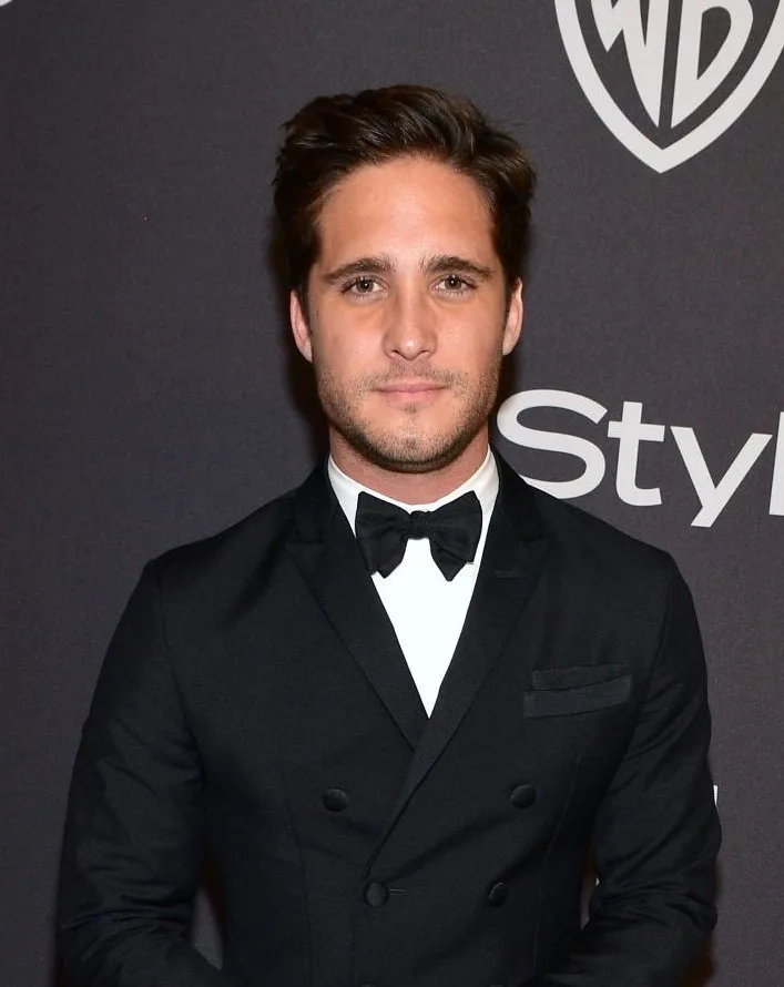 تصویر Diego Boneta