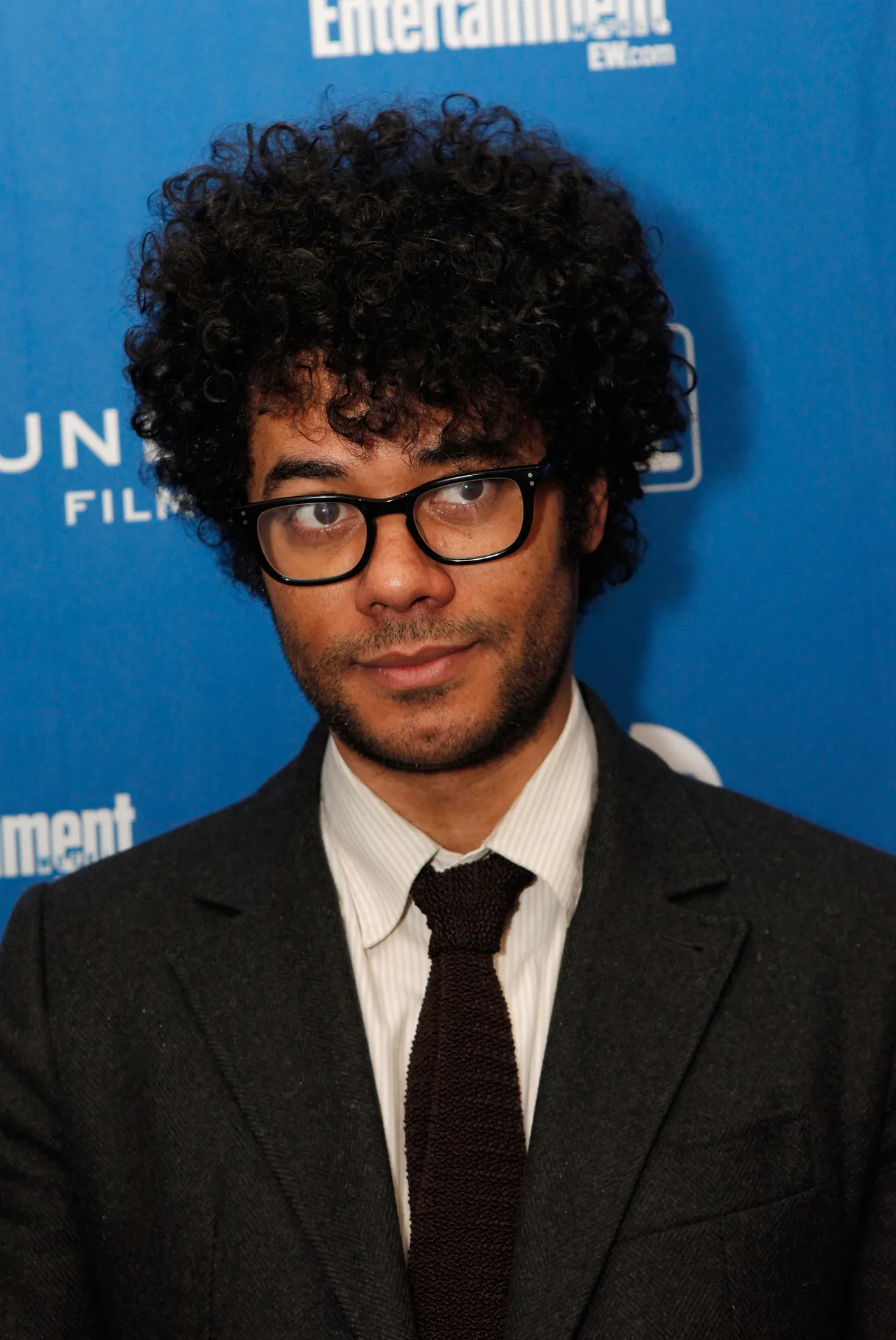 تصویر Richard Ayoade