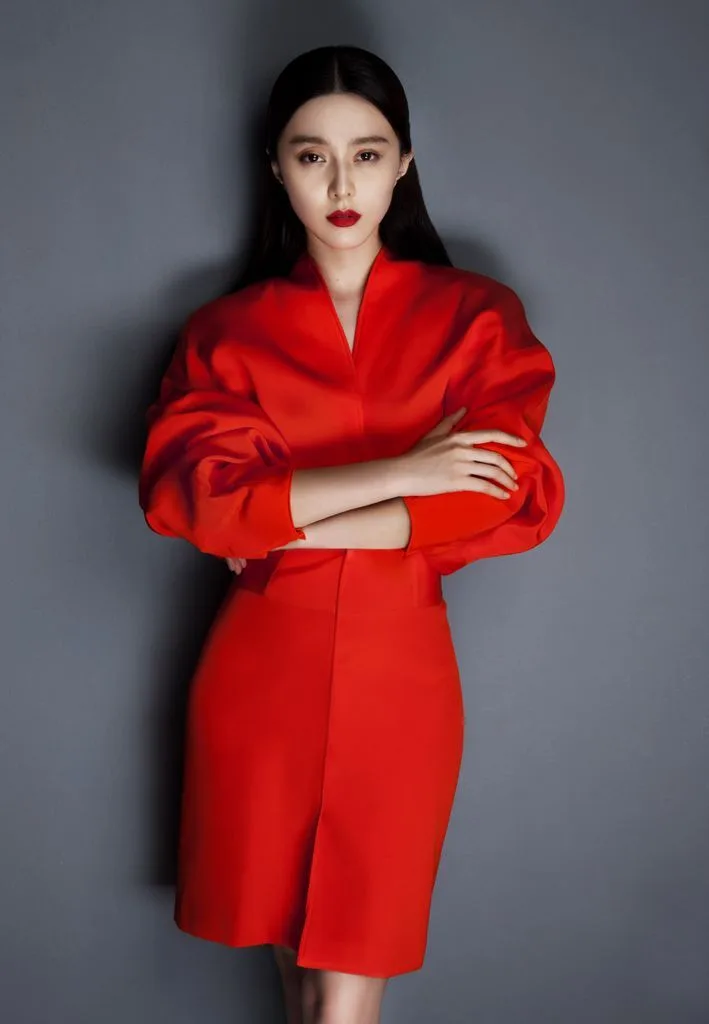 تصویر Bingbing Fan