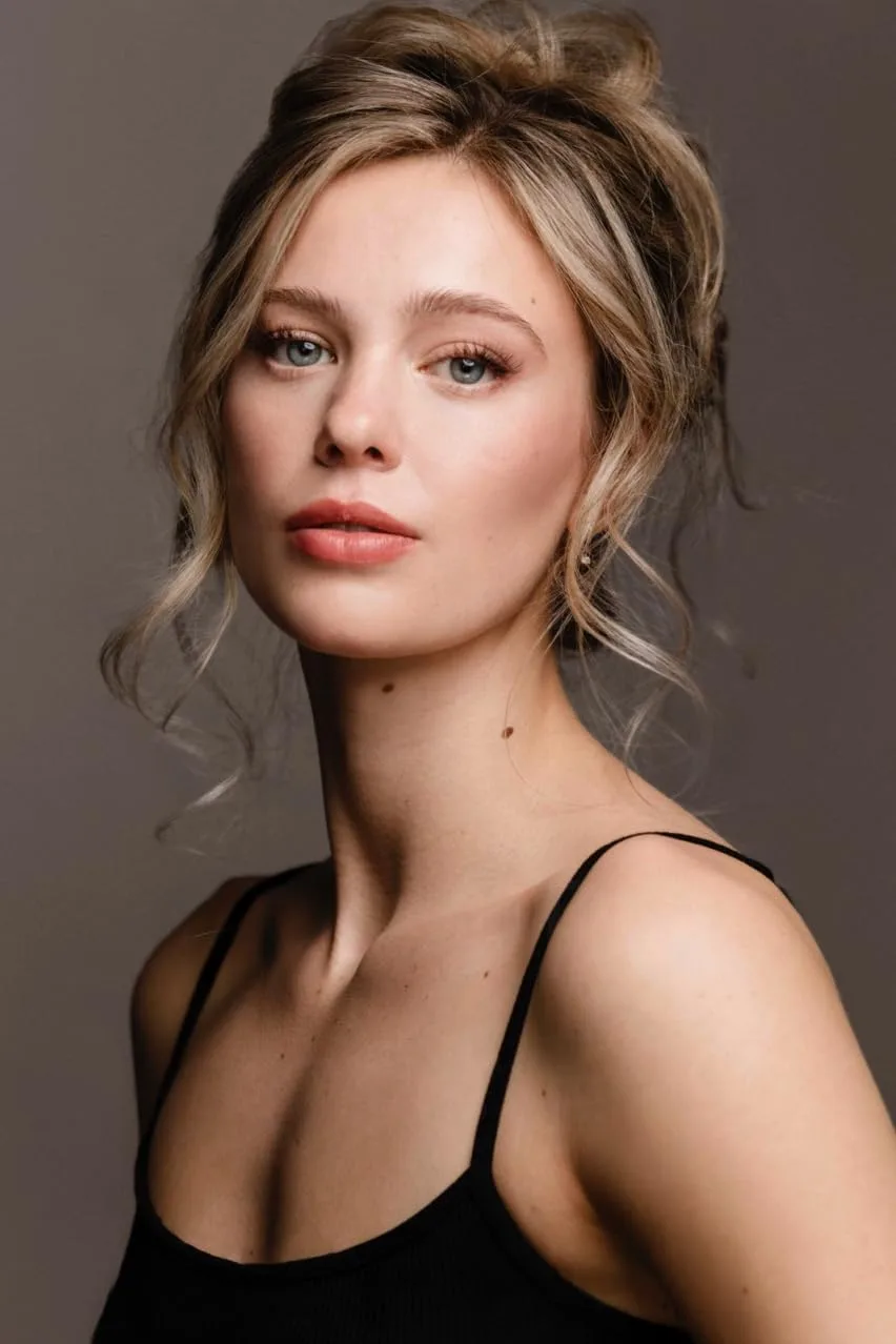 تصویر Kaitlyn Bacon