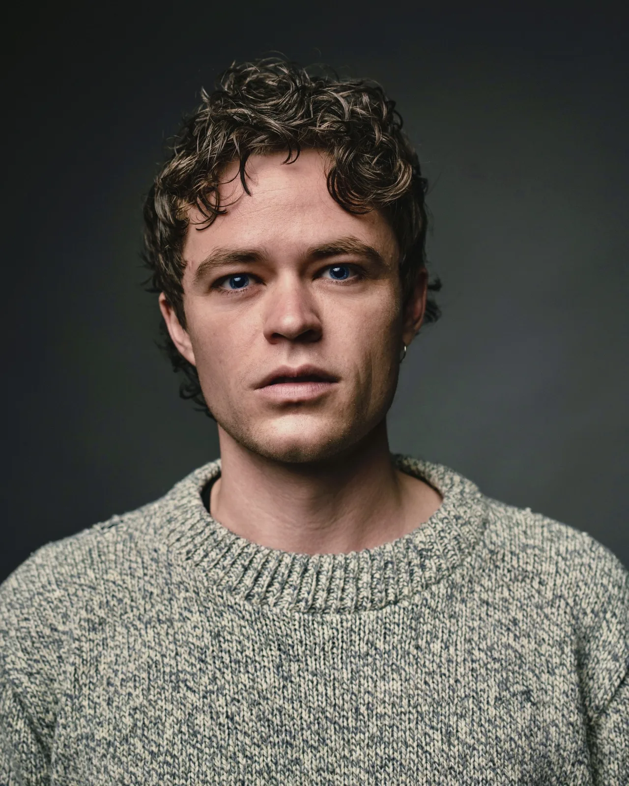 تصویر Harrison Sloan Gilbertson