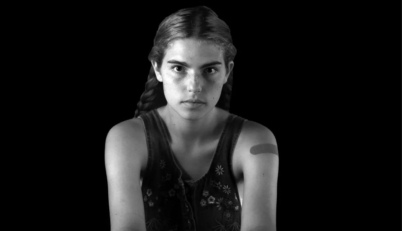 تصویر Perla Haney-Jardine